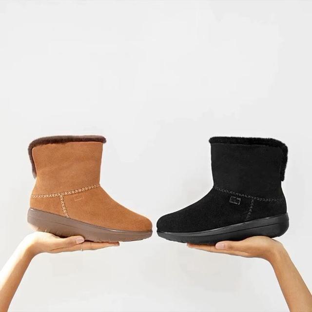 Fitflop Bottes